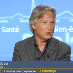 ABBOU Michel Dr., France ABBOU Michel Dr., France